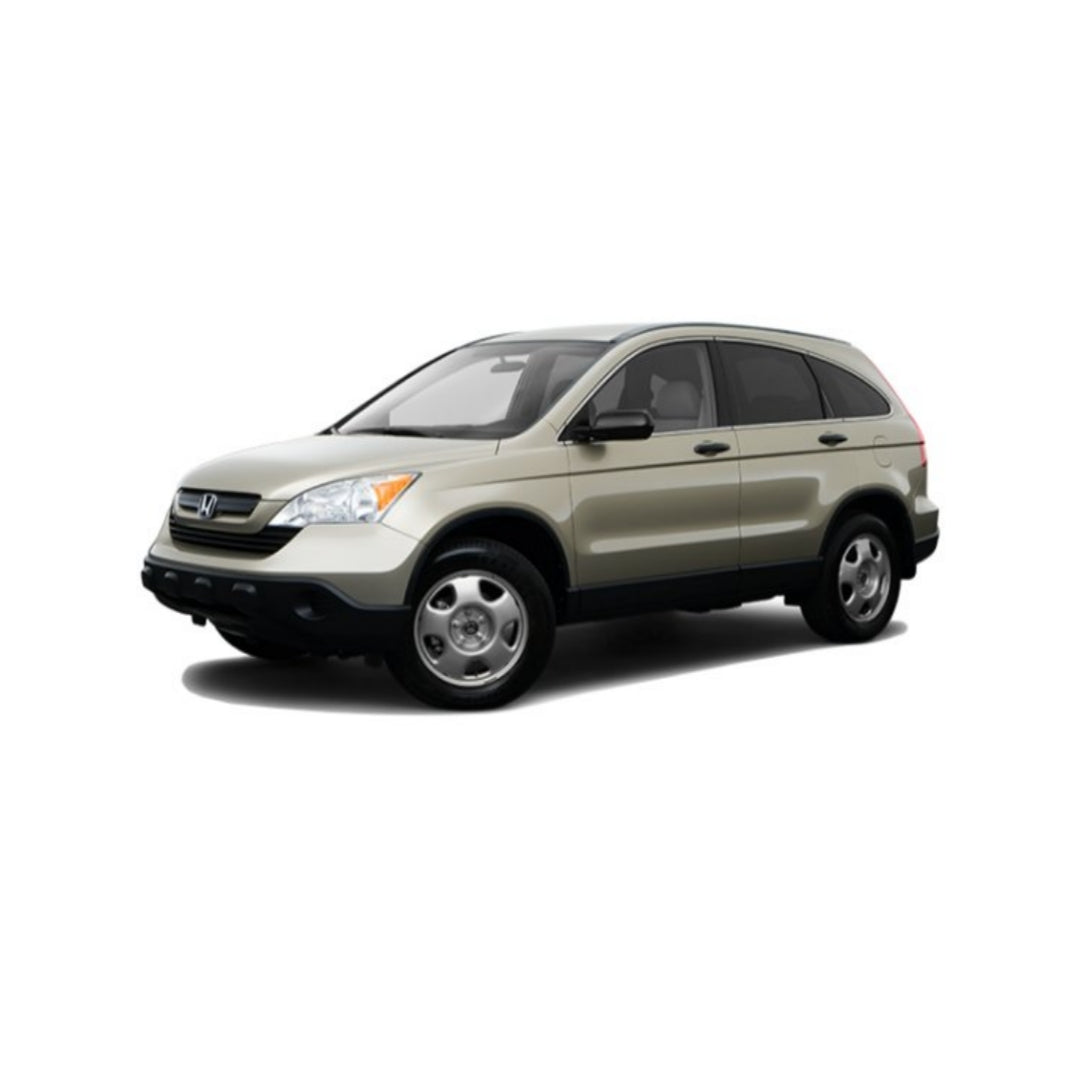 Honda CR-V | 3ª Serie (2006-2012)