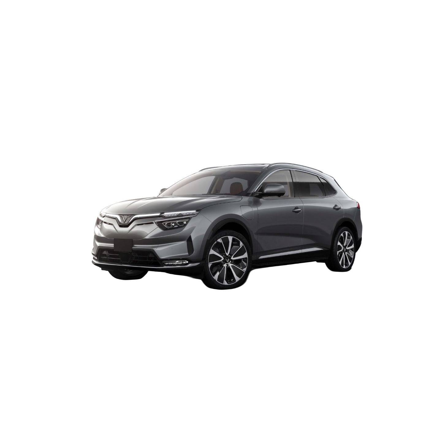 Opel VinFast (2019-2022)