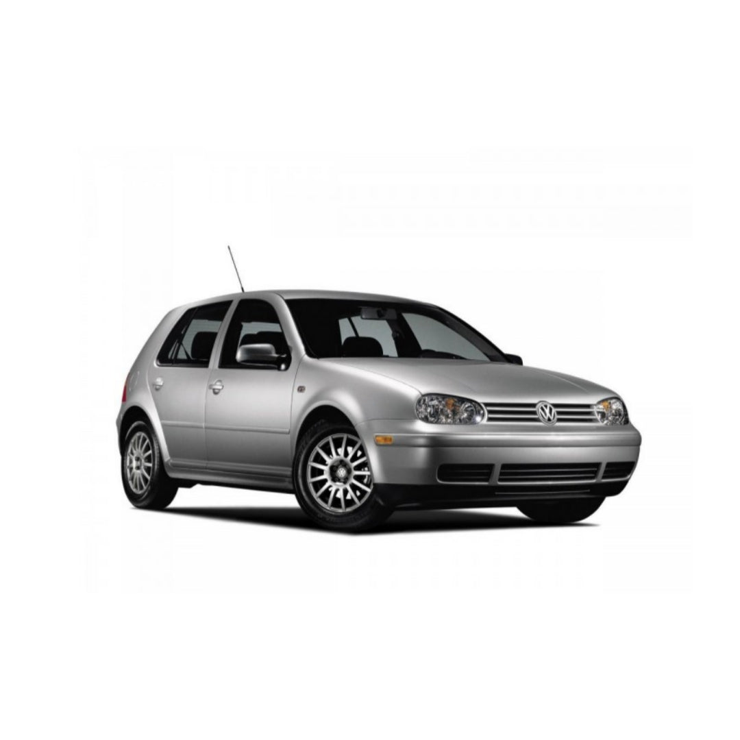 Volkswagen Golf (IV) 4ª Serie (1997-2006)