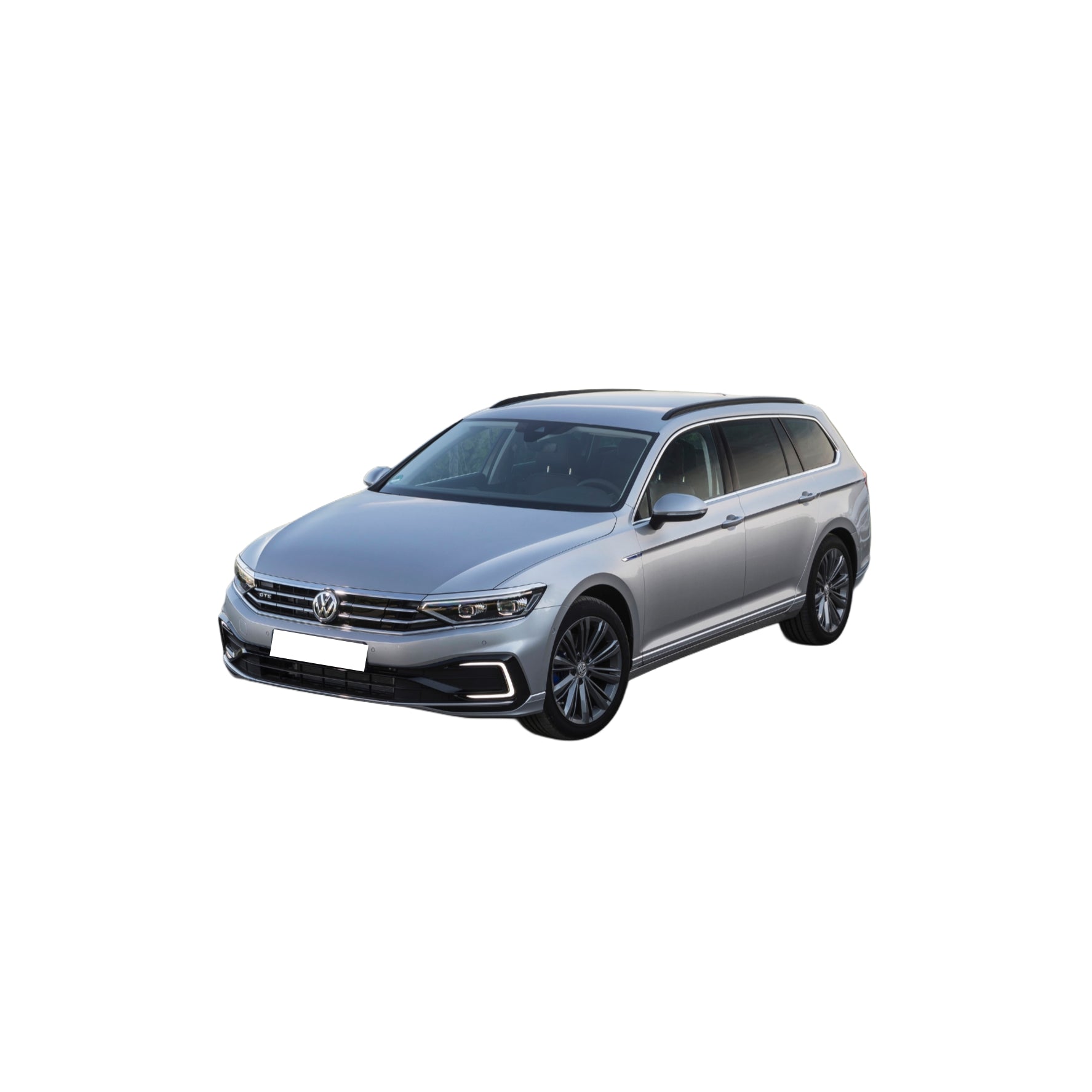 Volkswagen Passat (B8) 8ª Serie (2014-2023)