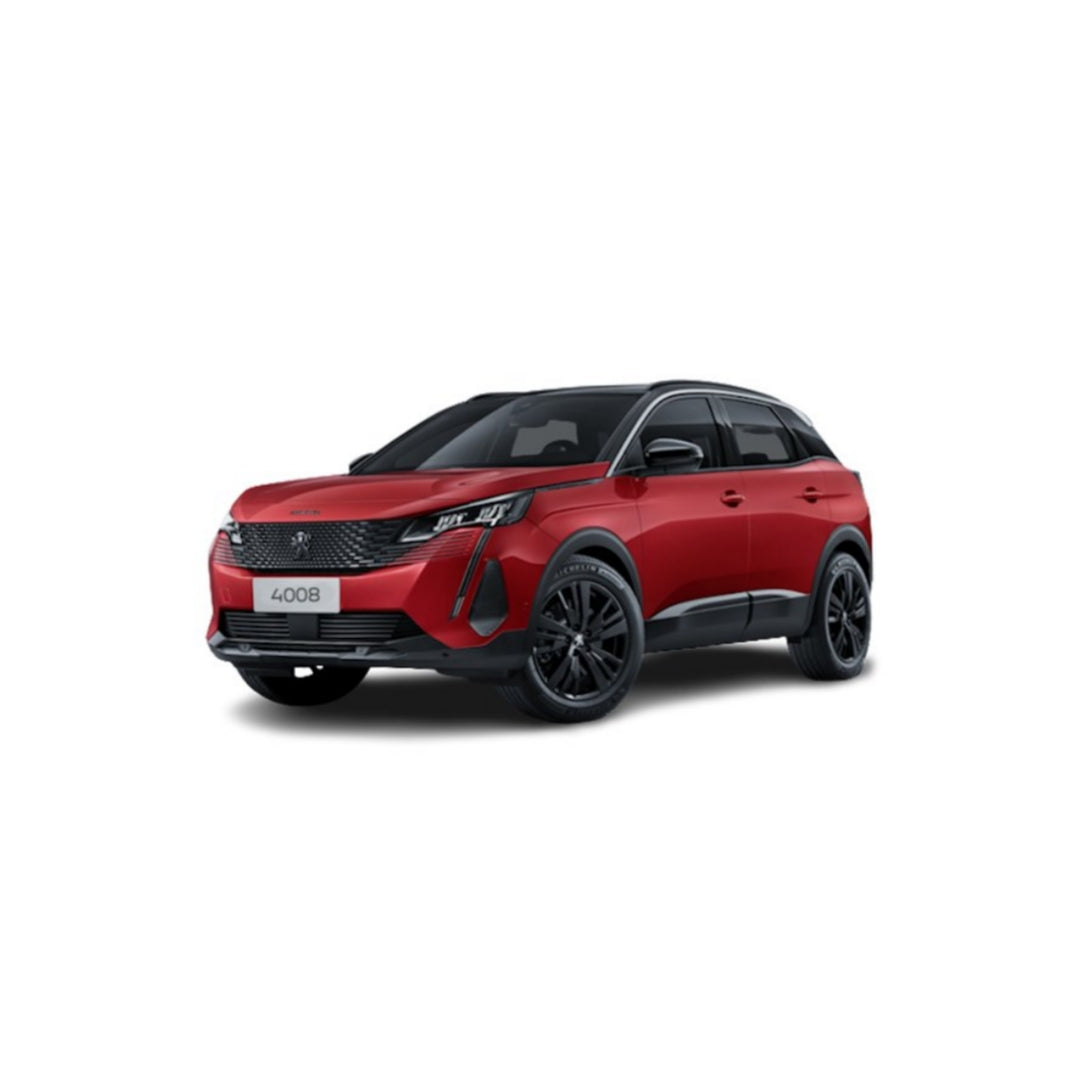 Peugeot 4008 2ª Serie (2016-2023)