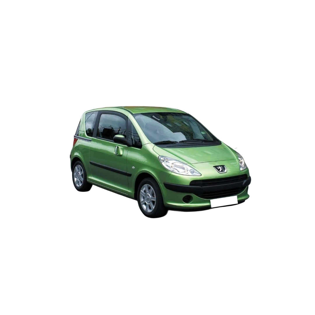 Peugeot 1007 (2005-2010)