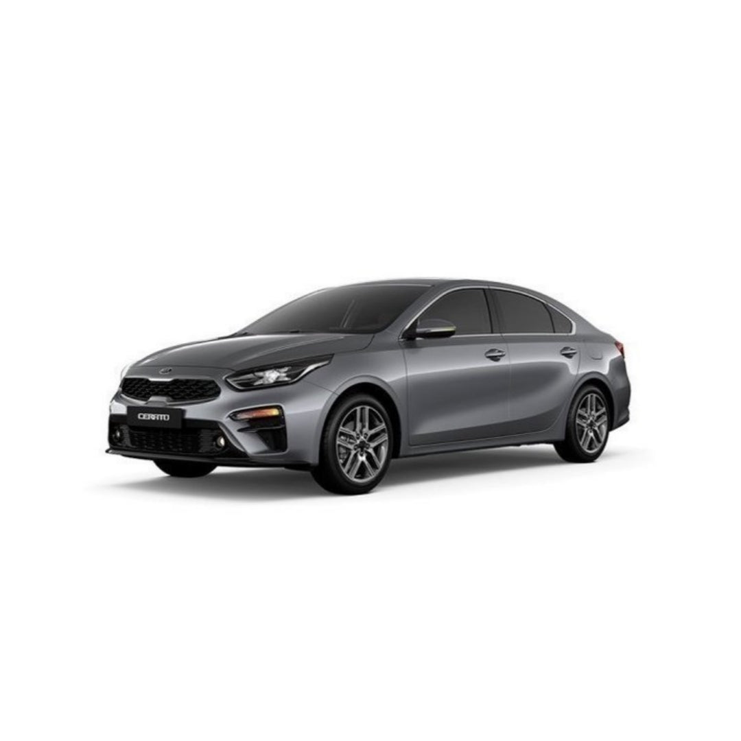 Kia Cerato (2021-2025)