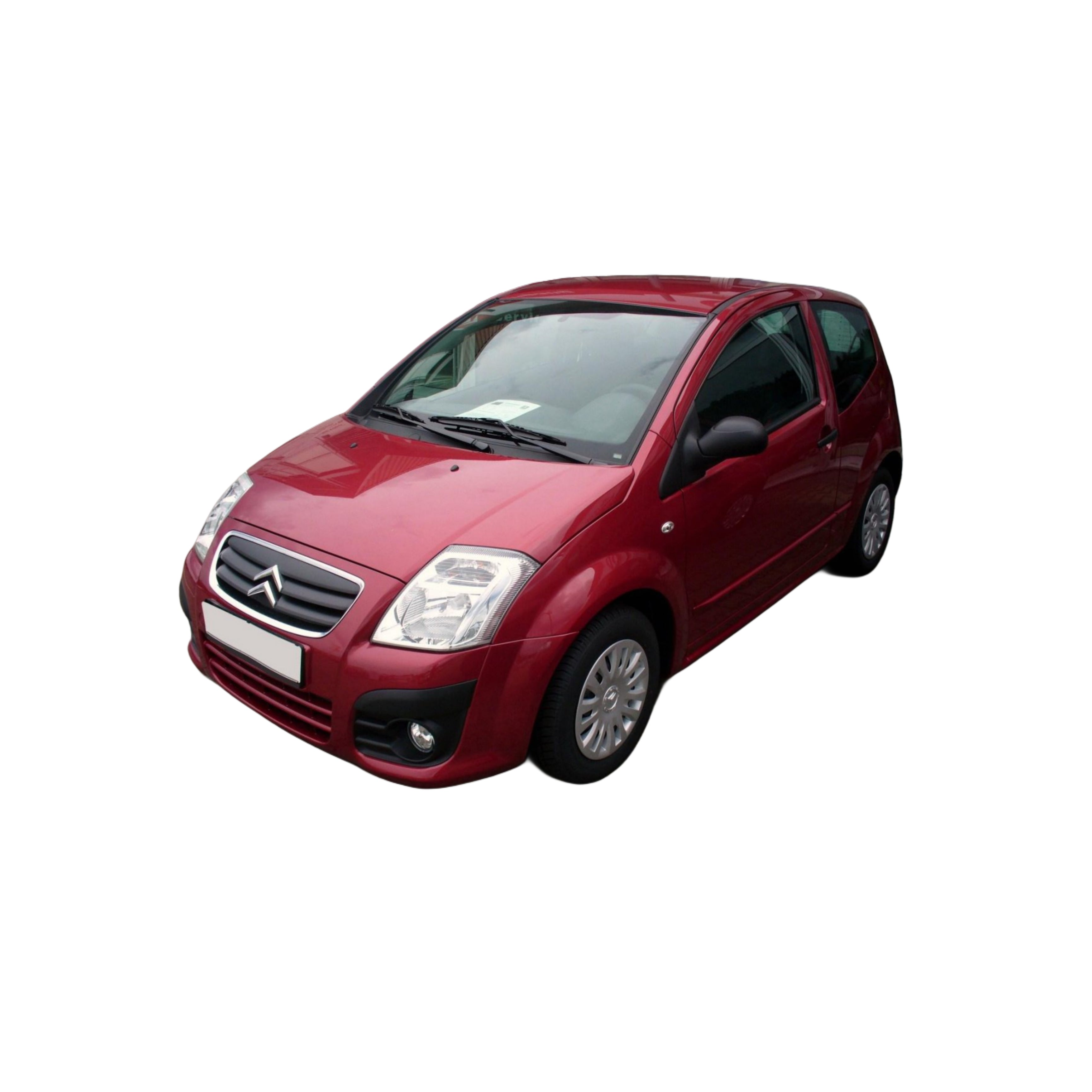 Citroen C2 | C3 (2002-2009)