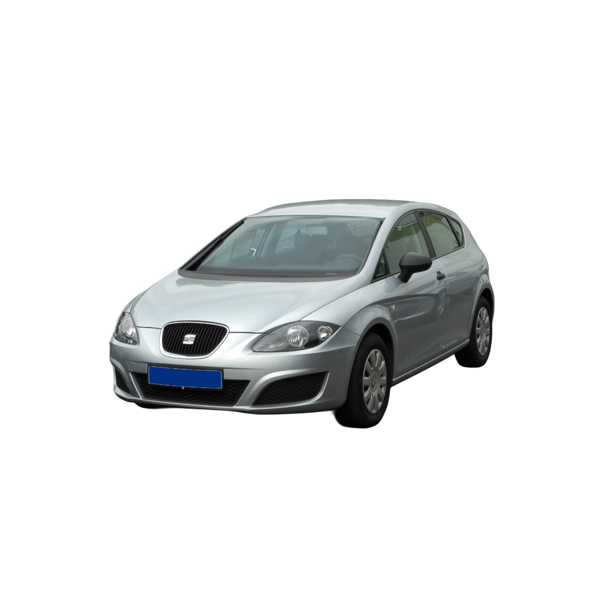 Seat Leon (1P) 2ª Serie (2005-2012)