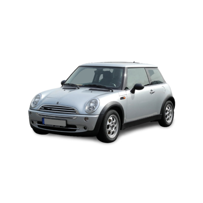 Mini Cooper R50, R52, R53 (2000-2006/8)