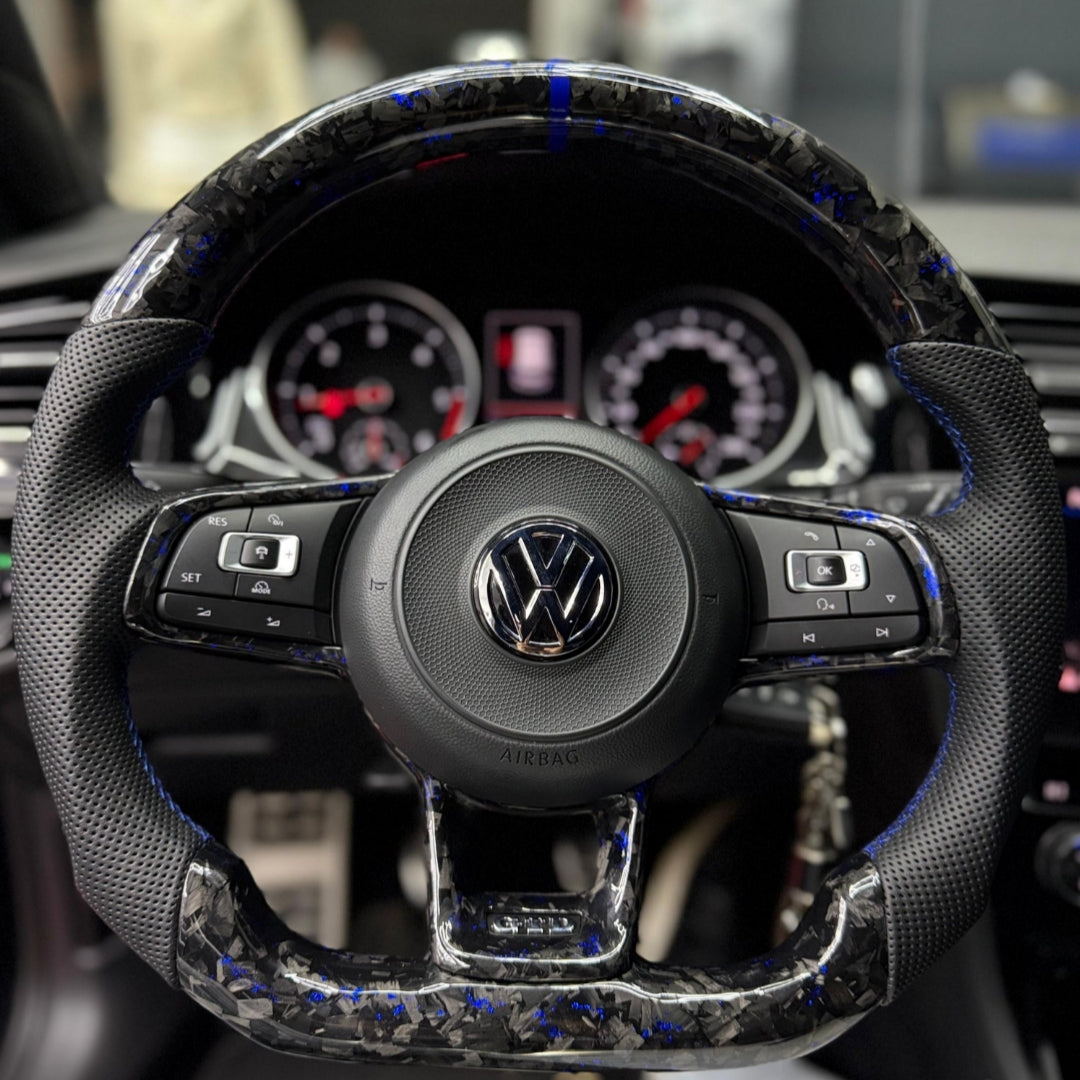 Volanti Customizzati per Volkswagen