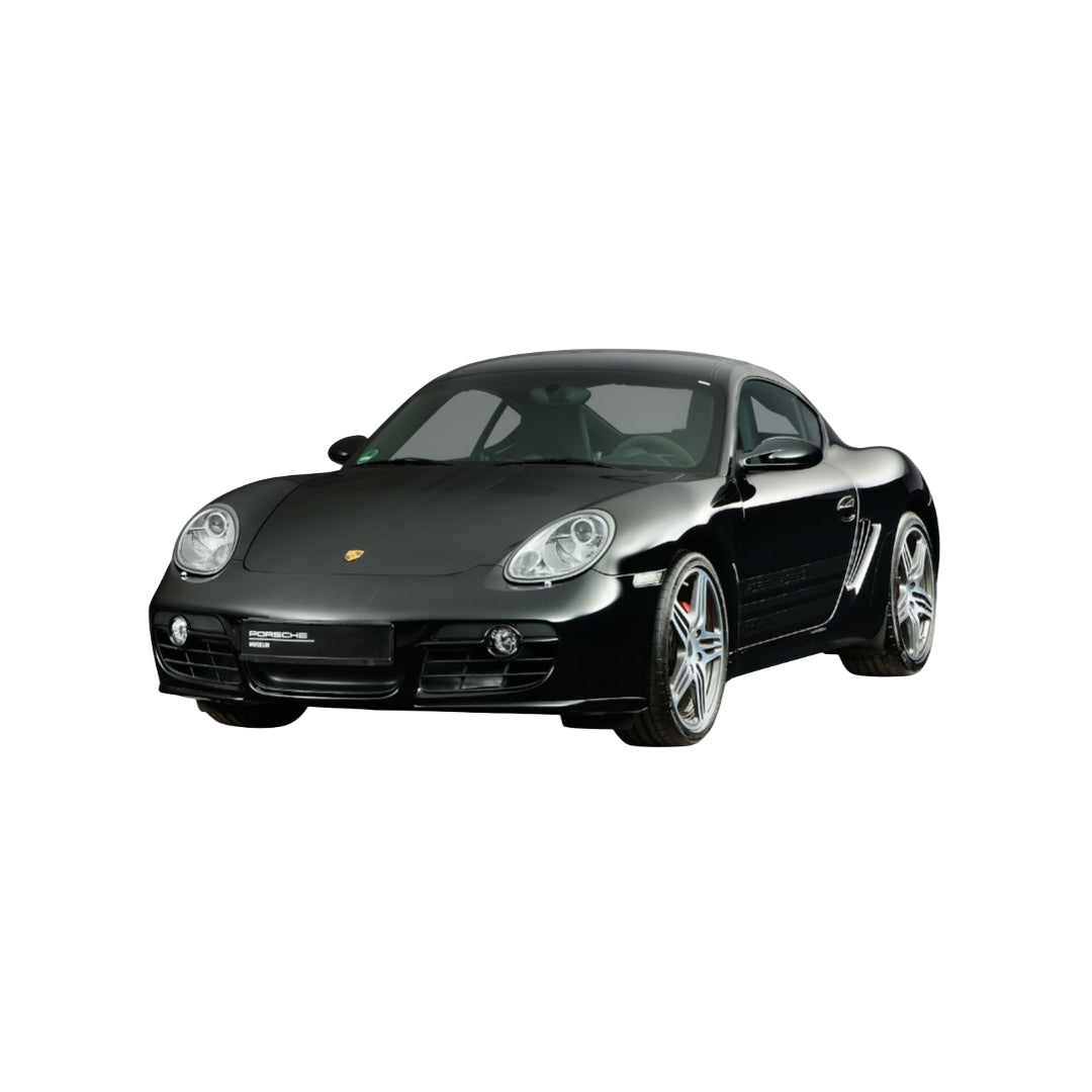 Porsche Cayman 911 (2005-2012)