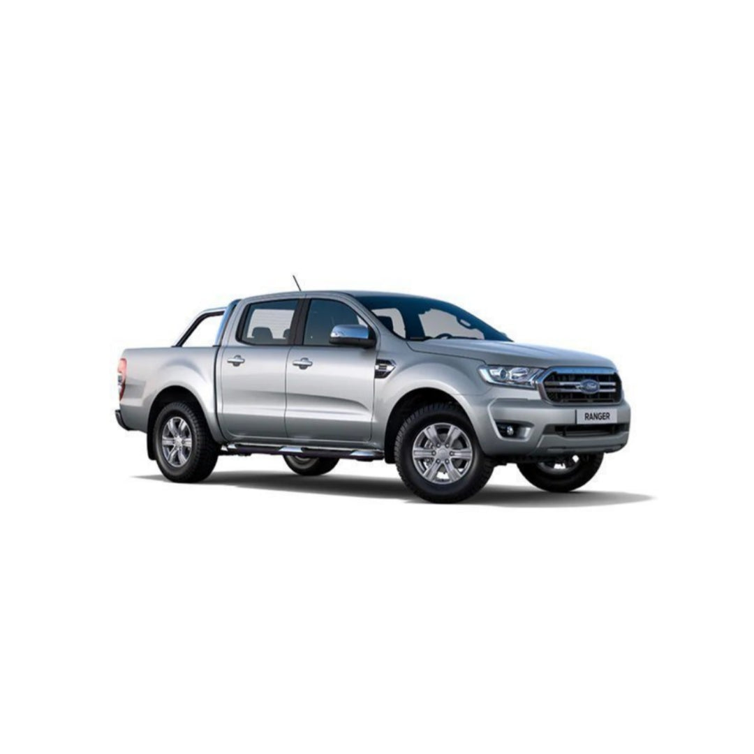 Ford Ranger 4ª Serie | T6 Restyling (2015-2019)