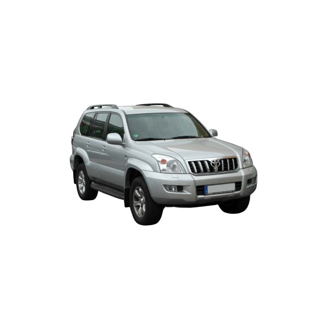 Toyota Land Cruiser (120/125) (2002-2009)