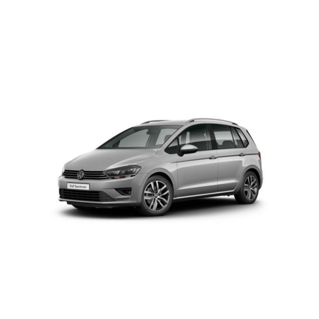 Volkswagen Golf Sportsva (2014-2020)