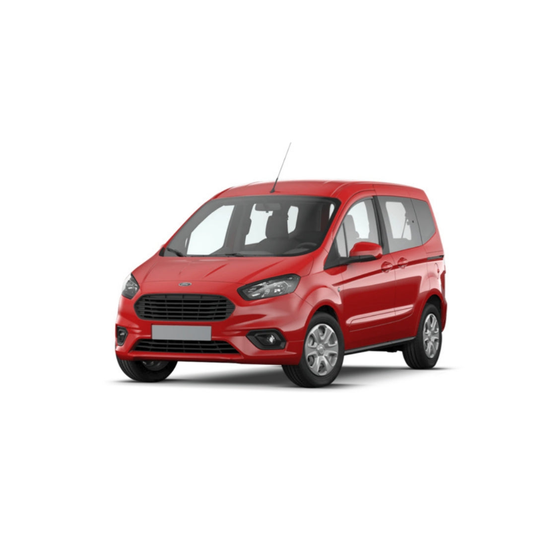 Ford Tourneo/Transit Connect/Custom Pre-Restyling (2013-2018)