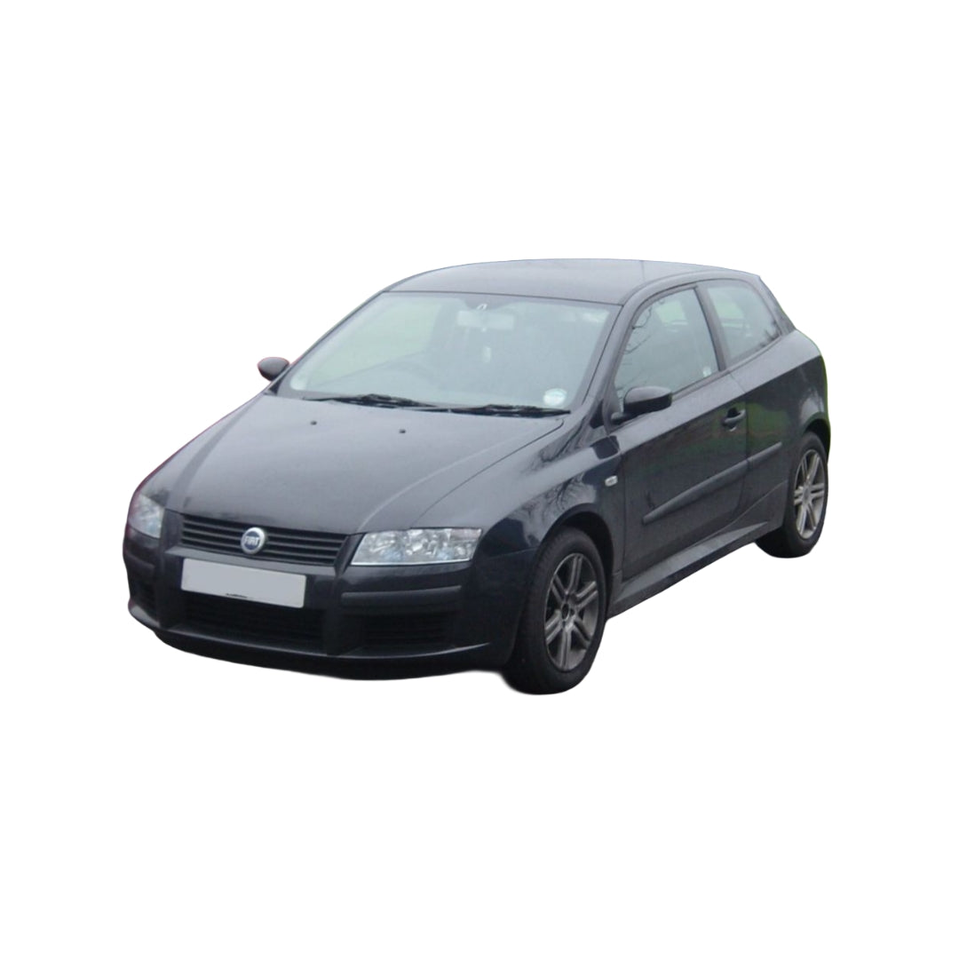 Fiat Stilo (2001-2008)