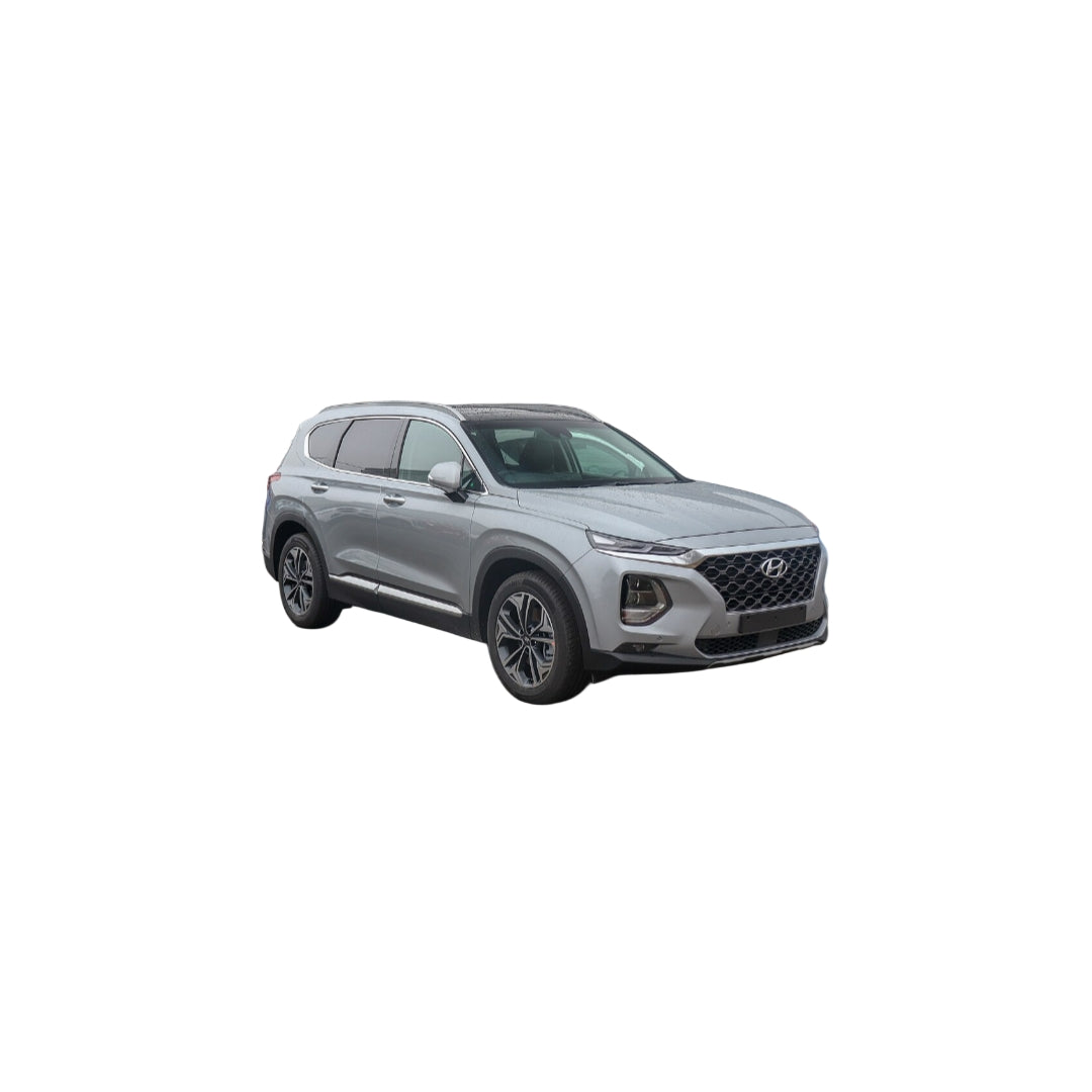 Hyundai IX45 (TM) 4ª Serie (2018-2023)