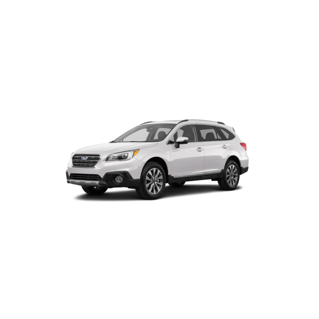 Subaru Outback Legacy (BN/BS) 6ª Serie (2015-2019)