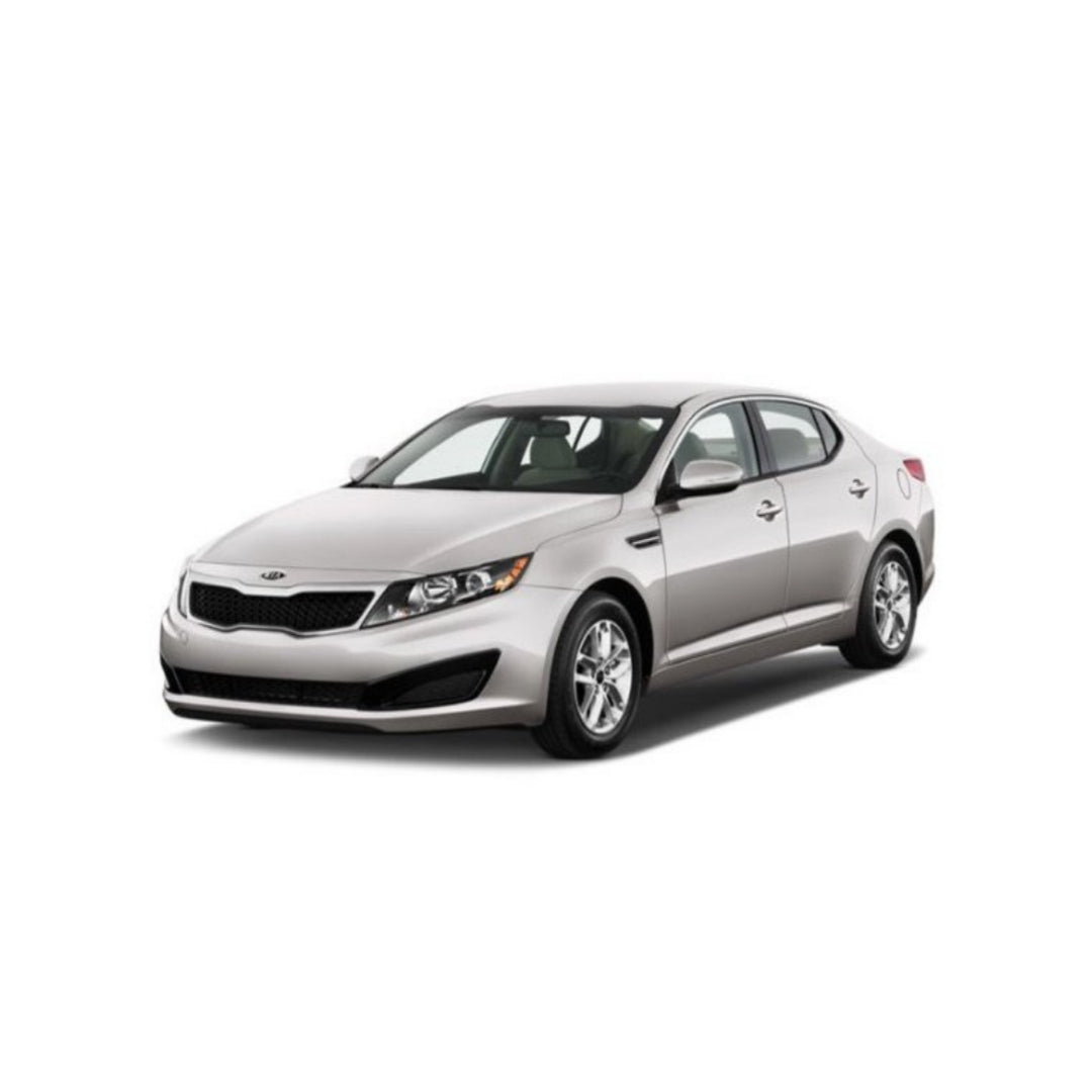 Kia Optima | 3ª Serie (2010-2015)