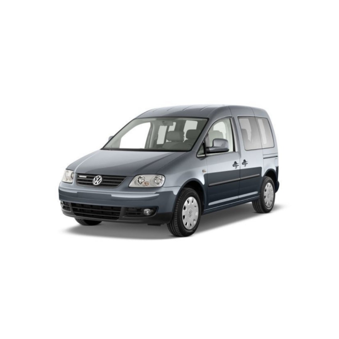 Volkswagen Caddy 3ª Serie (2004-2021)