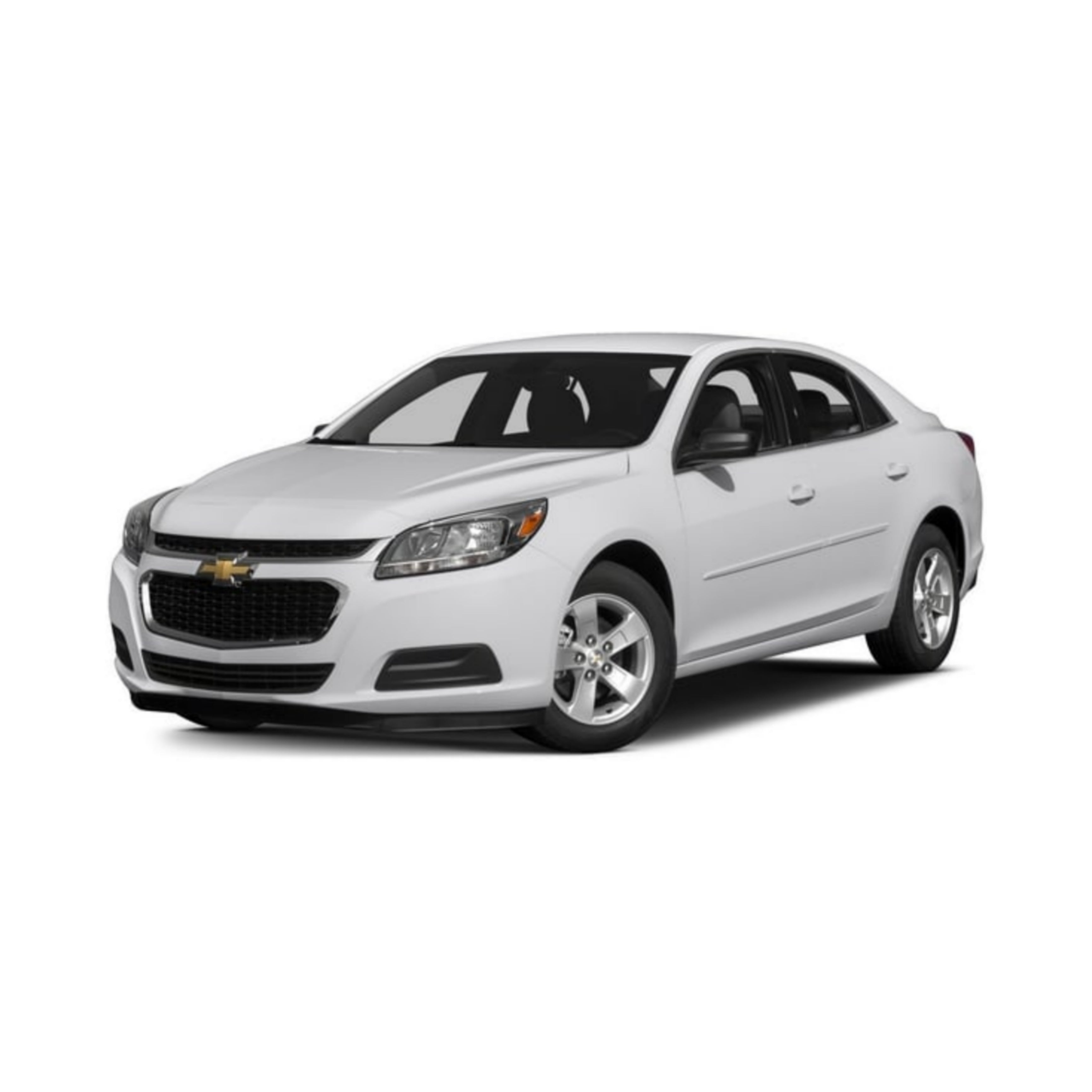 Chevrolet Malibu (2012-2016)