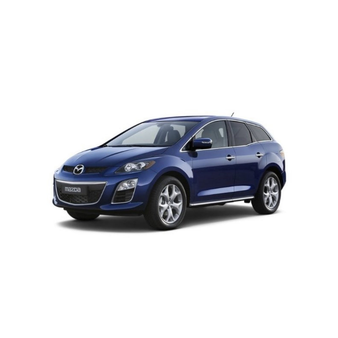 Mazda CX-7 (2006-2012)