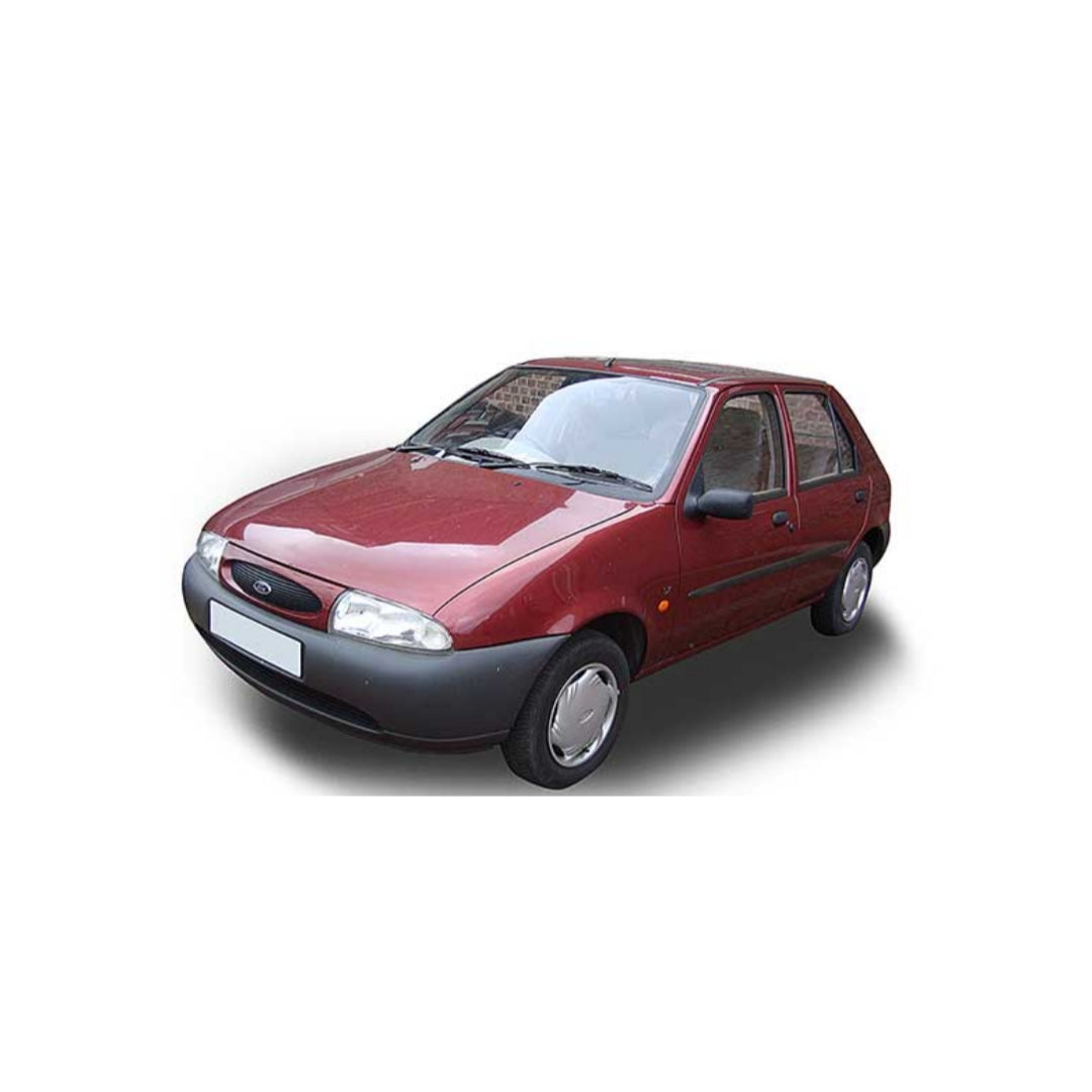 Ford Fiesta MKIV (1995-2001)