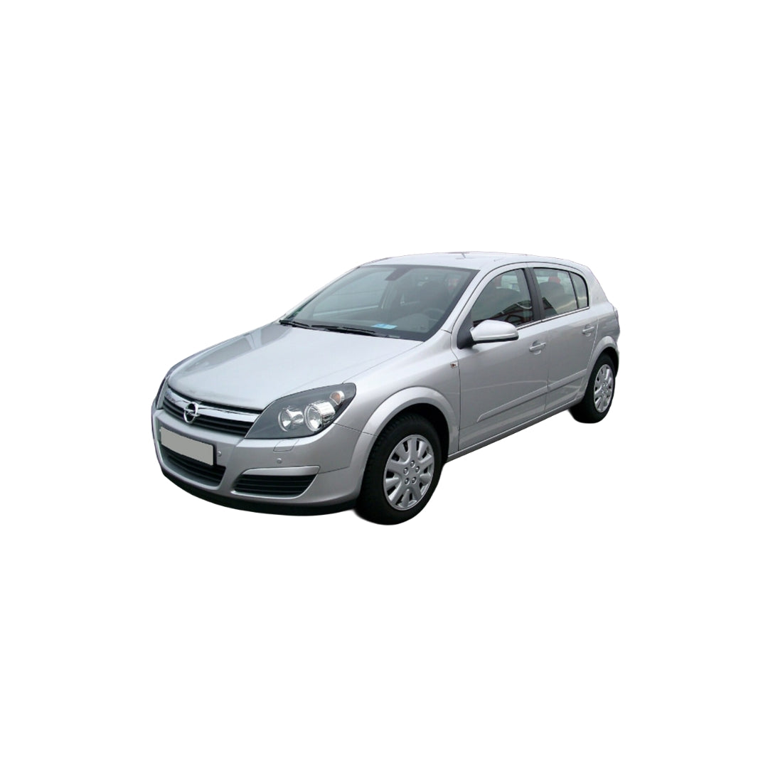 Opel Astra H (2004-2011)