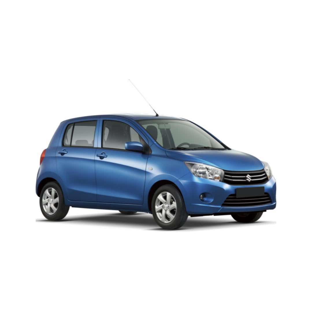 Suzuki Celerio | Cultus (2014-2021)