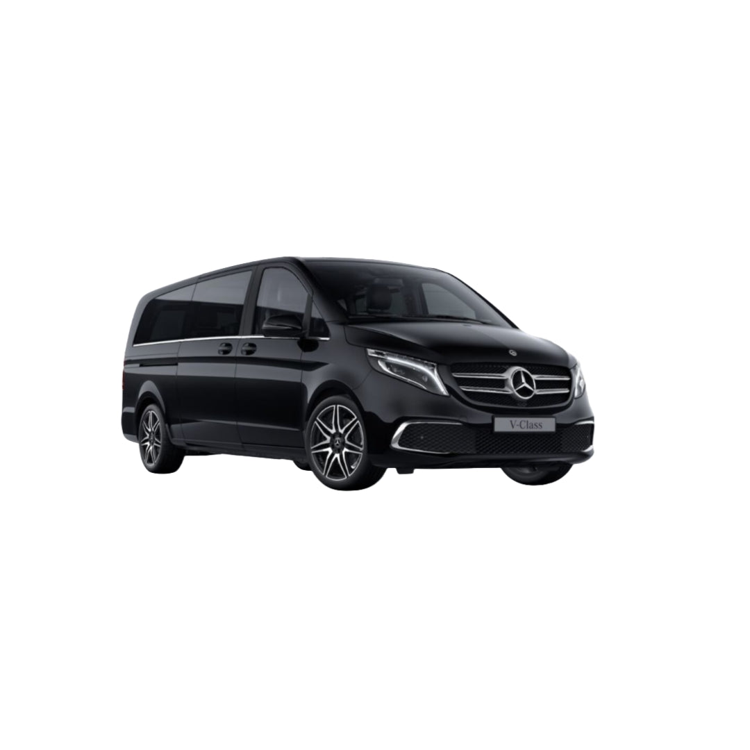 Mercedes Classe V | W447 Pre-Restyling (2014-2019)