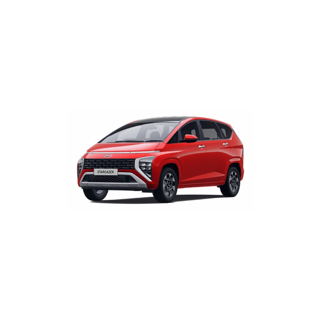 Hyundai Stargazer (2022-2026)