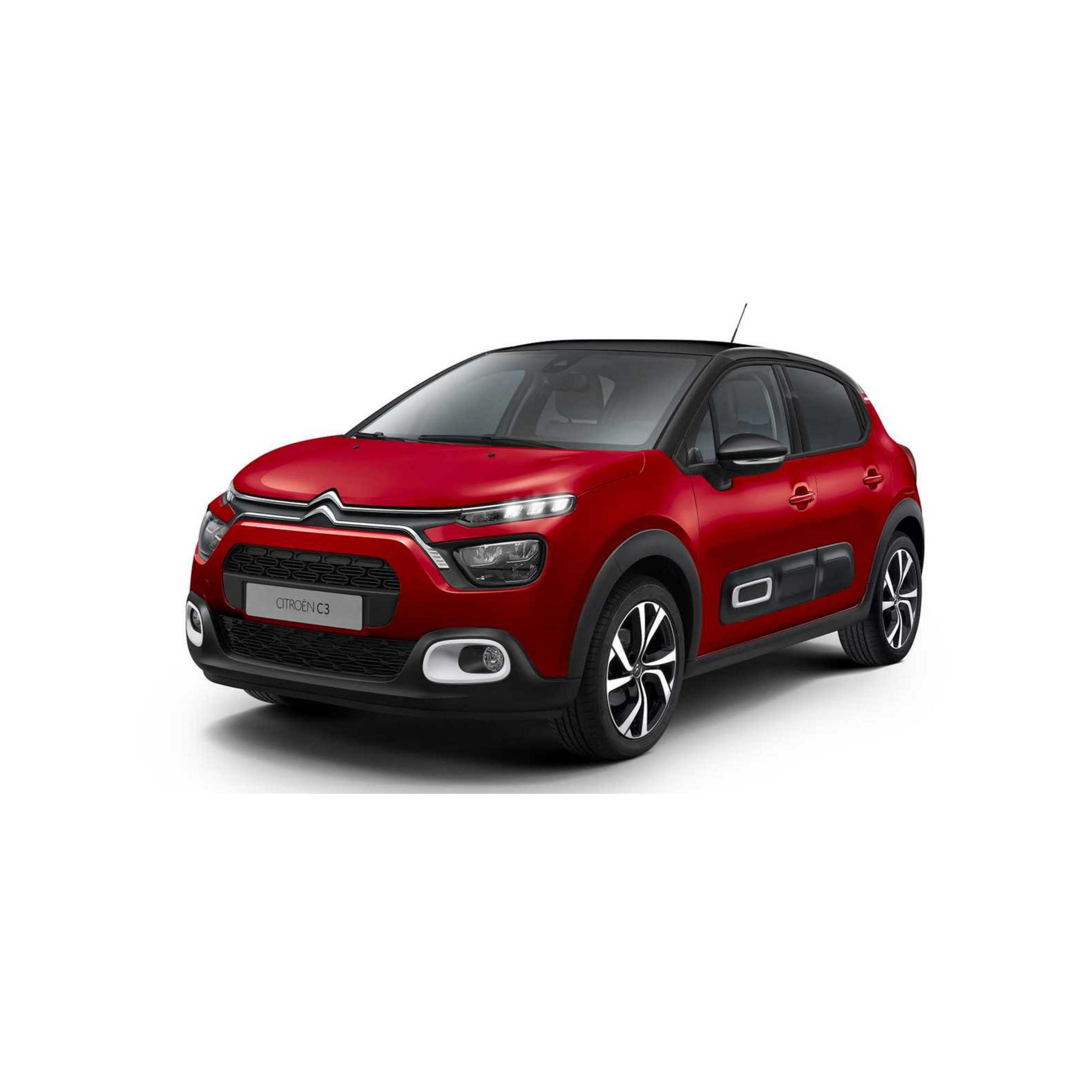 Citroen C3 (2016-2024)
