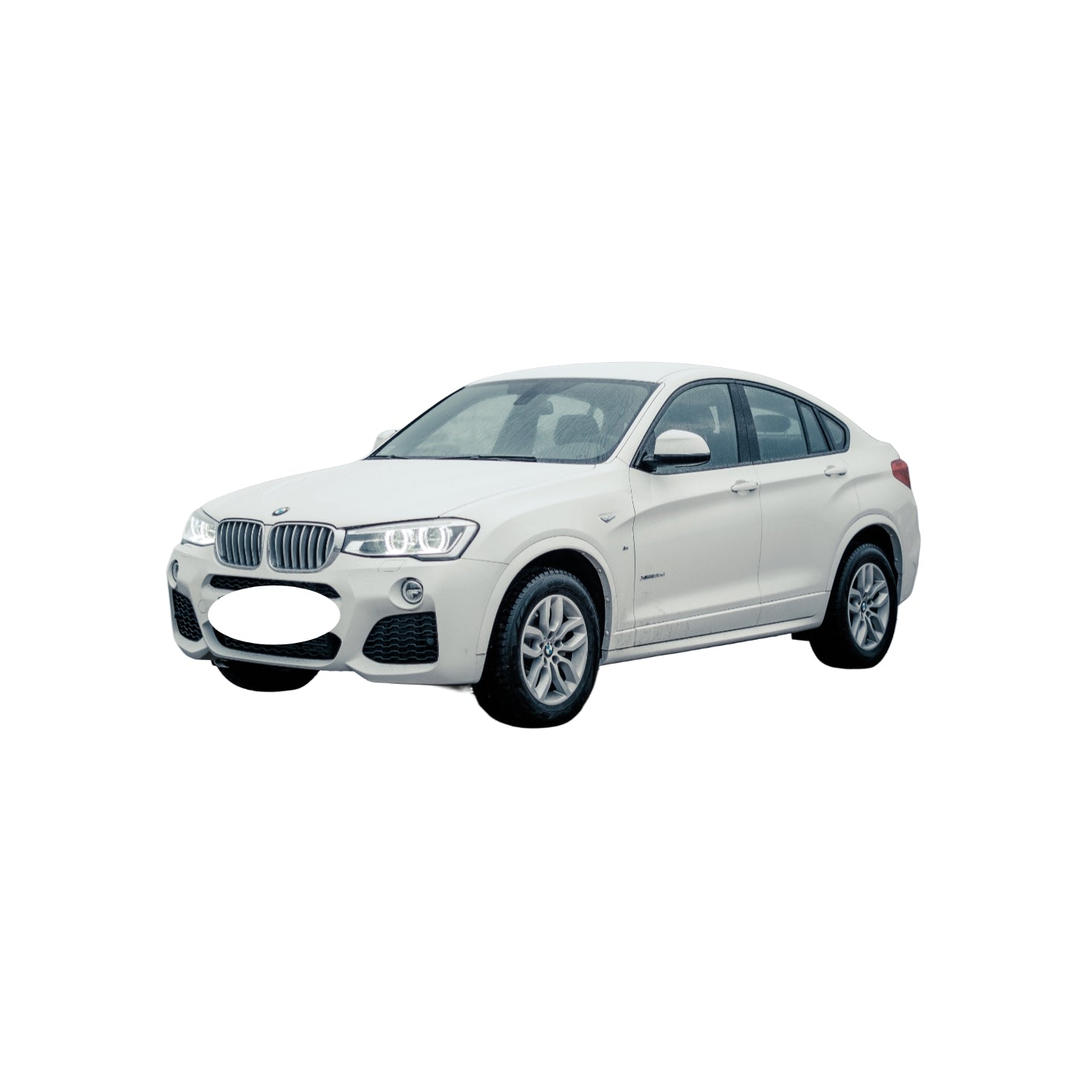 BMW X4 | F26 (2014-2018)