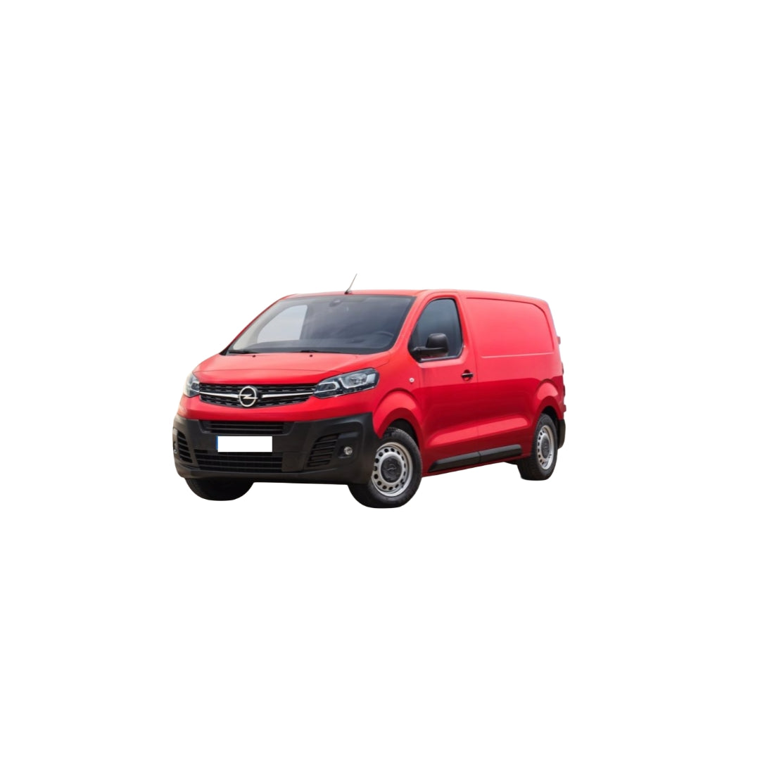Opel Vivaro C (2019-2025)