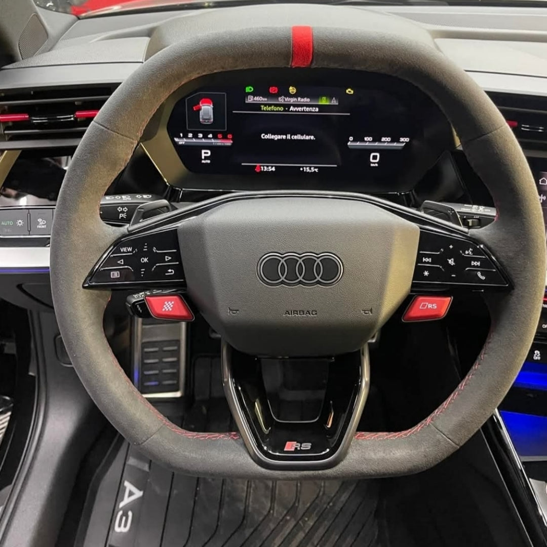 Volanti Customizzati per Audi