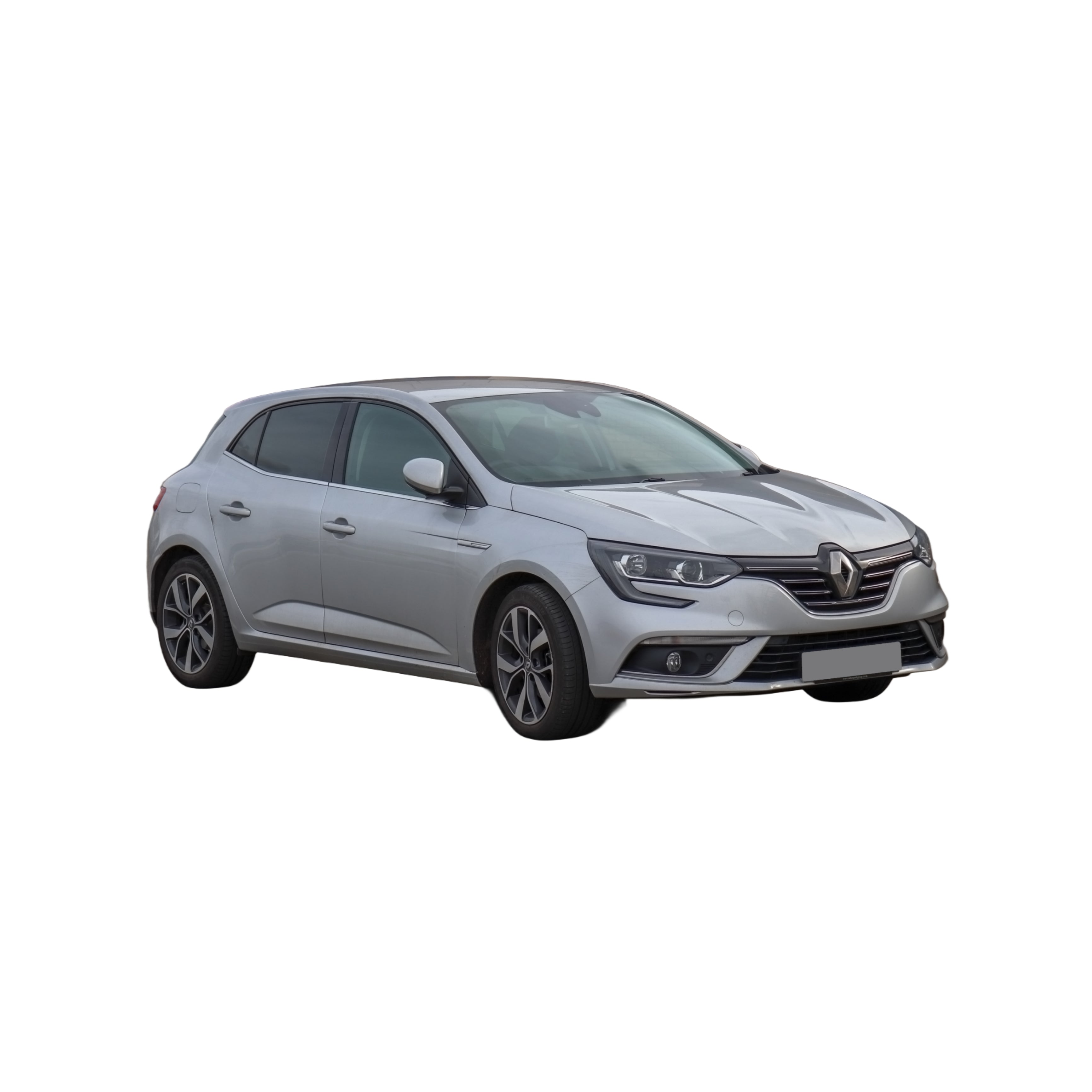 Renault Megane (IV) 4ª Serie (2015-2025)