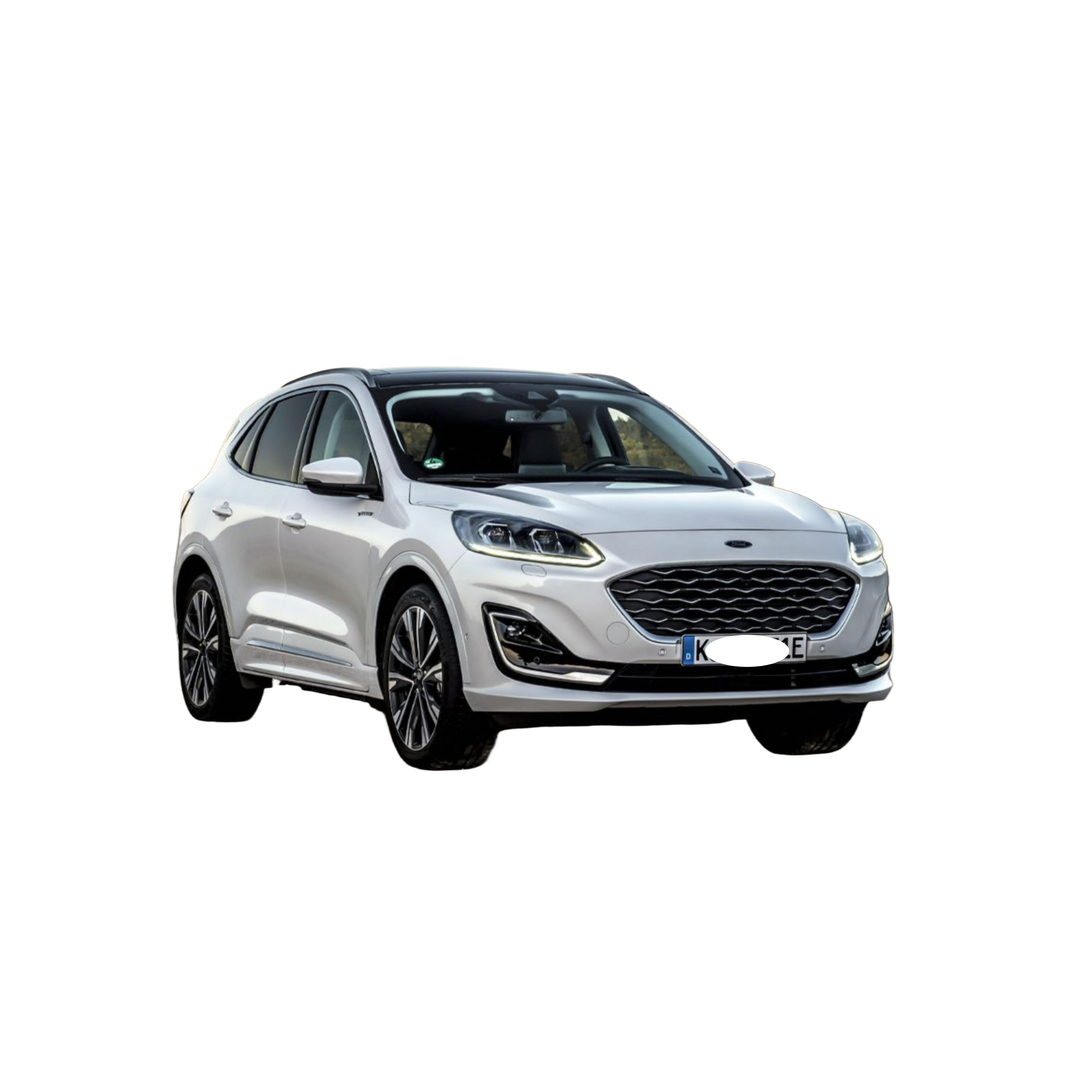 Ford Kuga 3ª Serie (Dal 2019>)