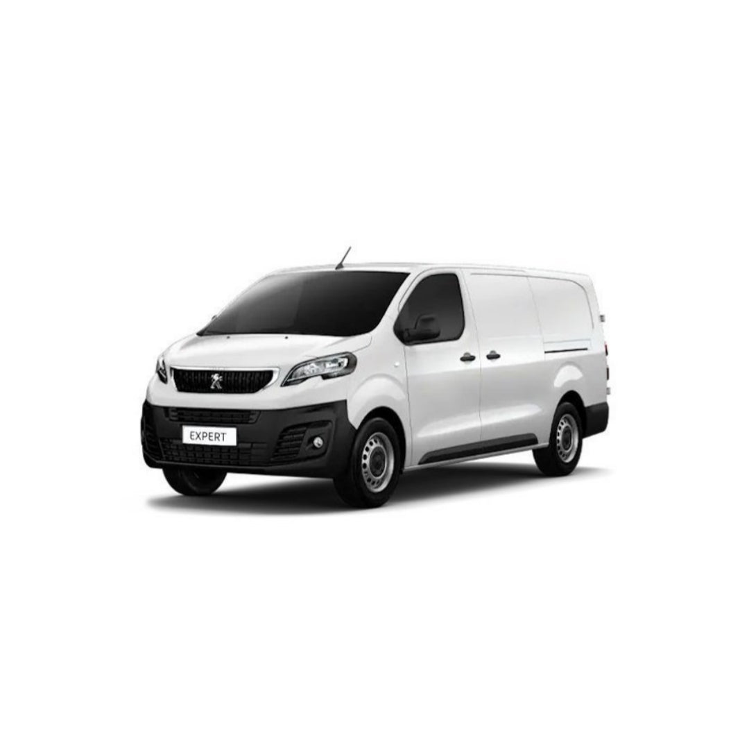 Peugeot Expert 3ª Serie (2016-2021)