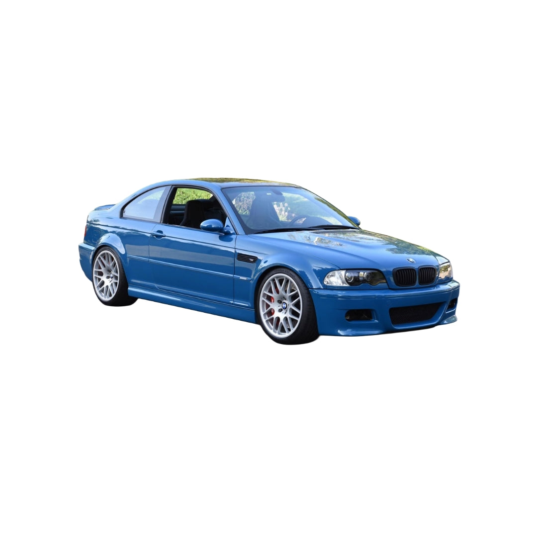 BMW | M3 (2000-2006)