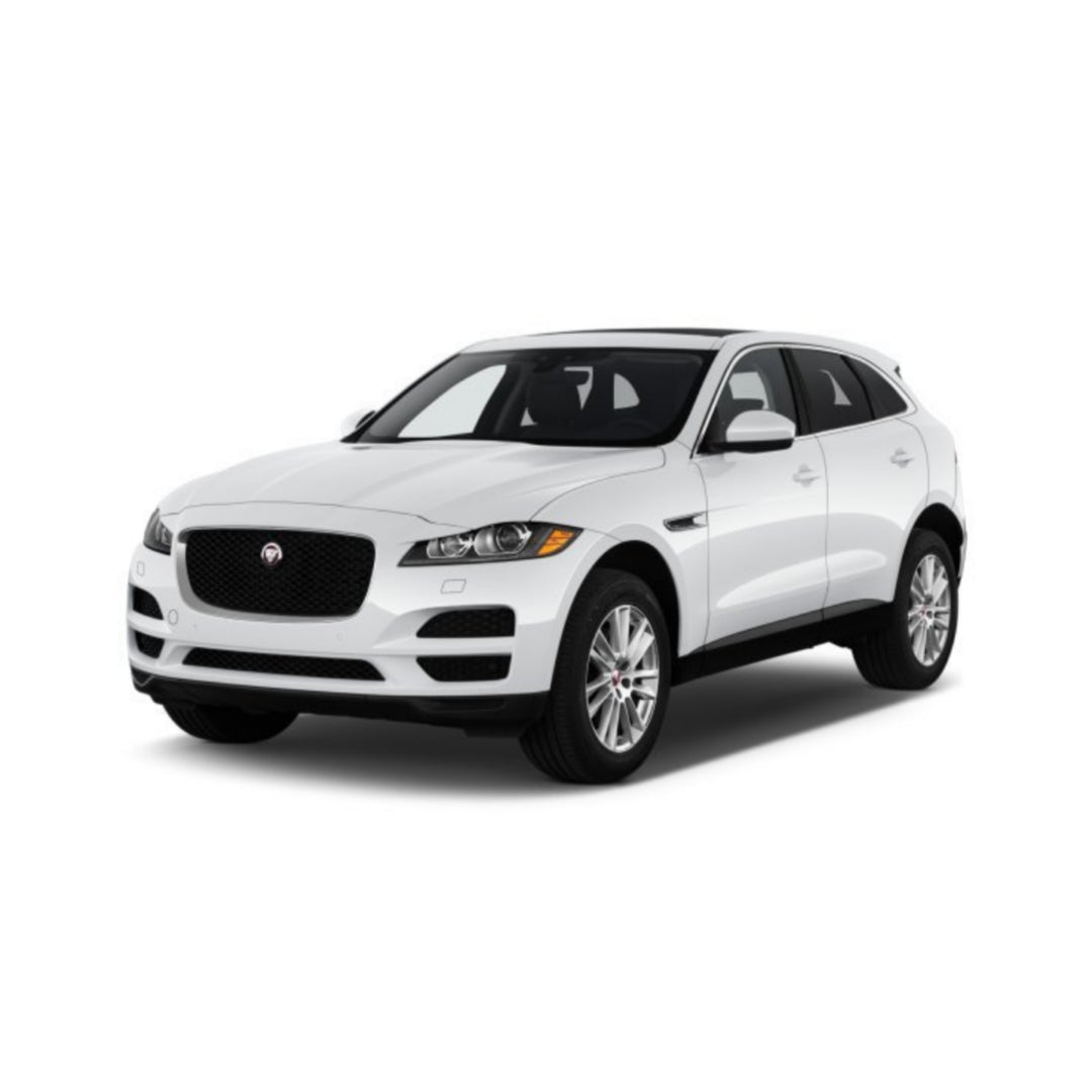 Jaguar F-Pace | X761 (2015-2025)
