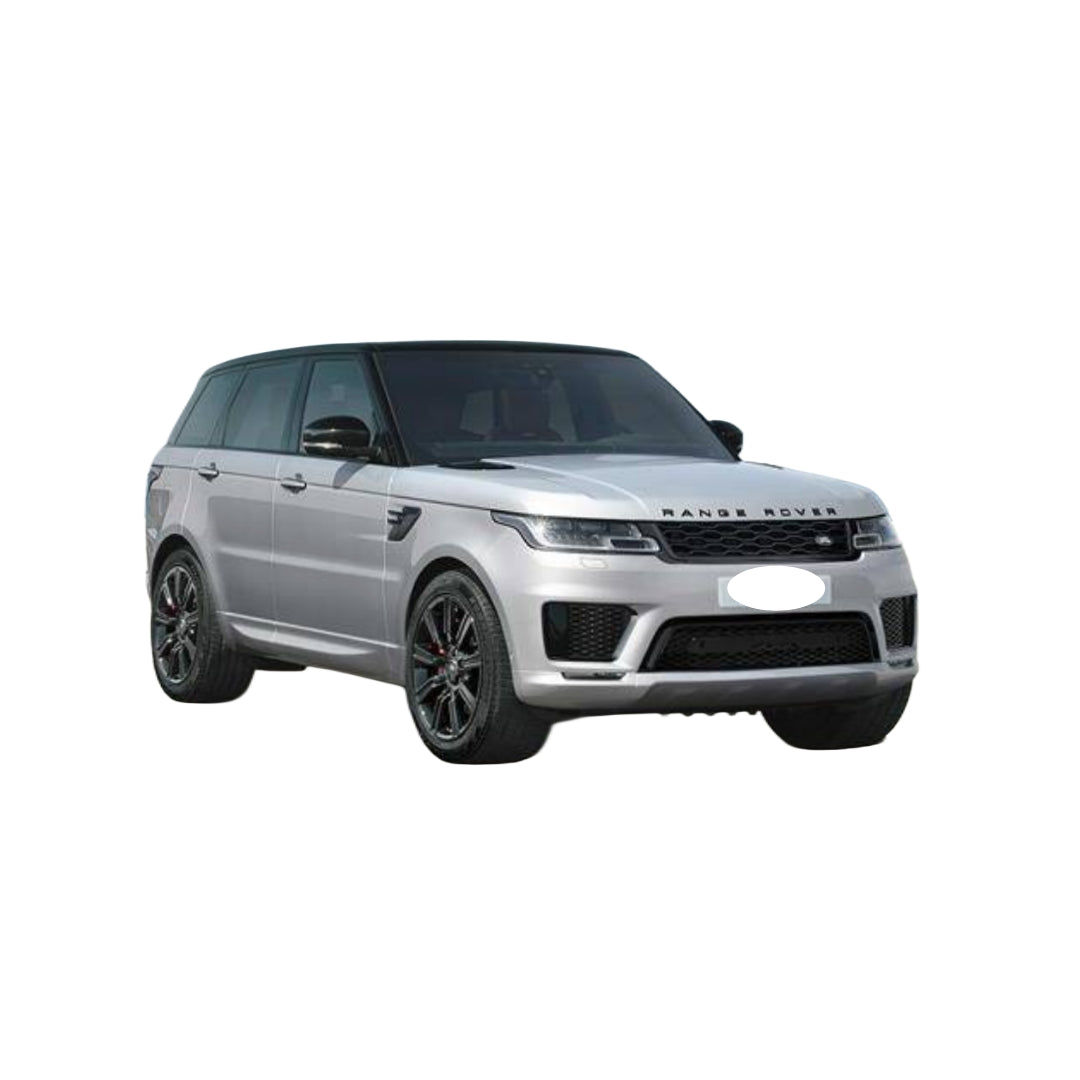Land Rover Range Rover Sport (L494) (2013-2022)