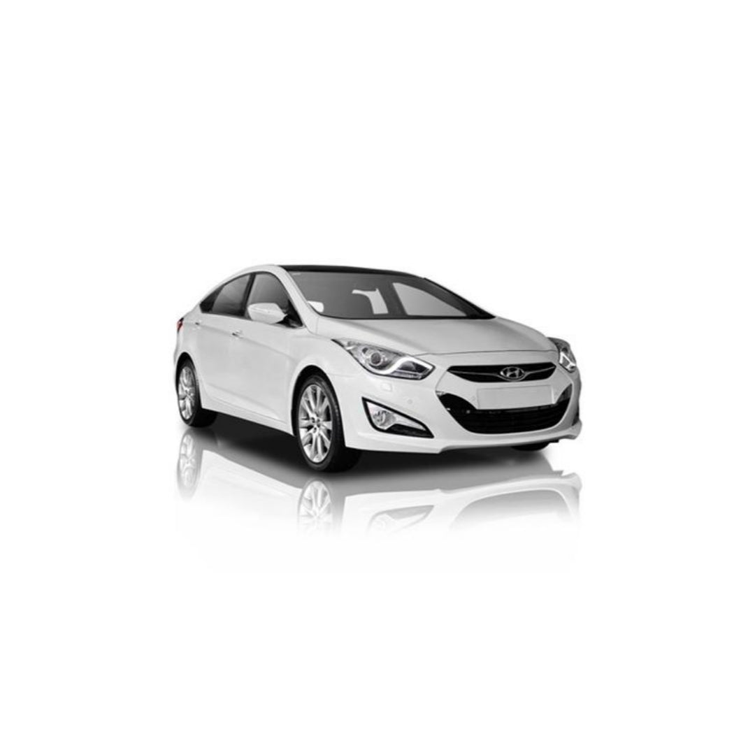 Hyundai i40 (VF) (2011-2019)