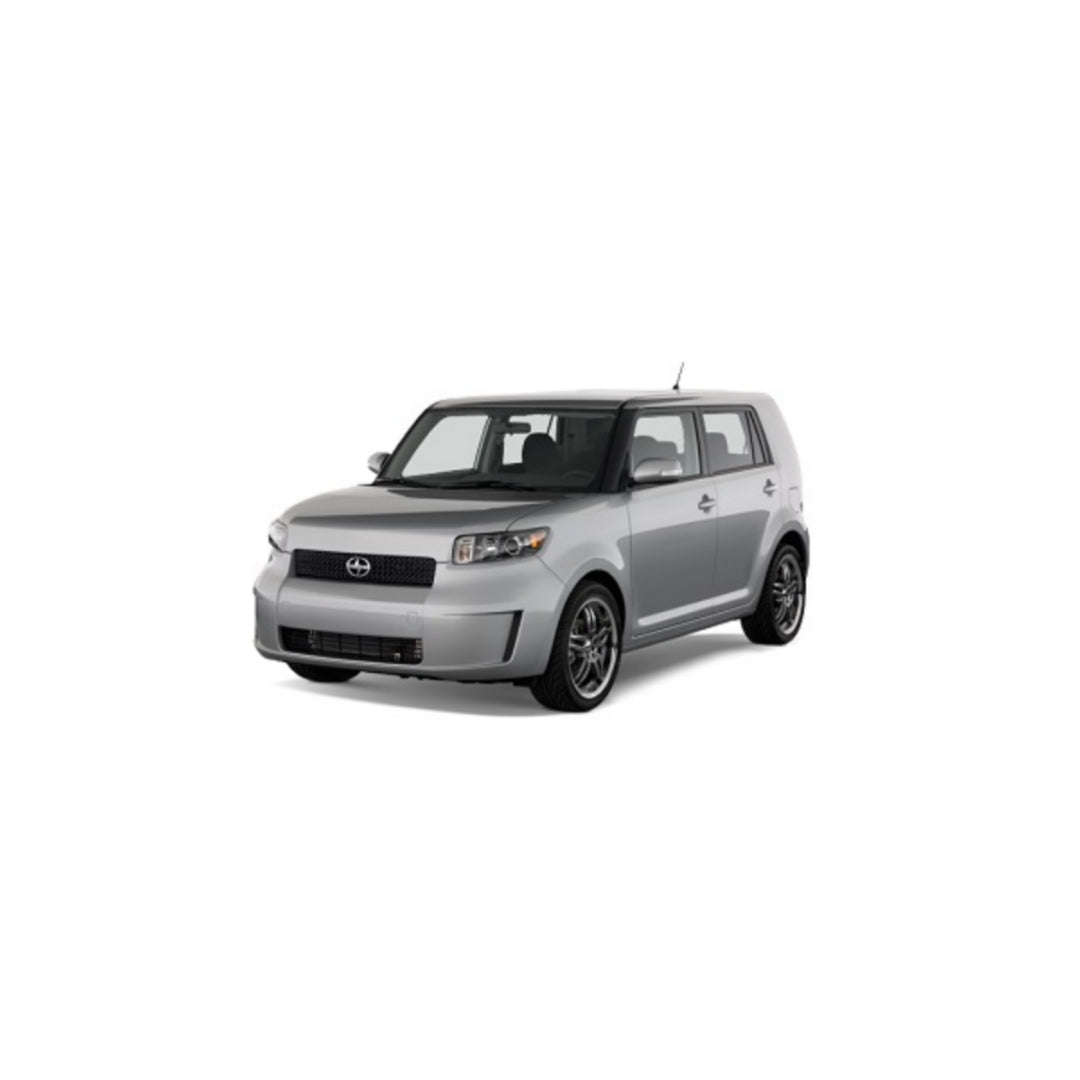 Toyota Scion xB (2006-2015)