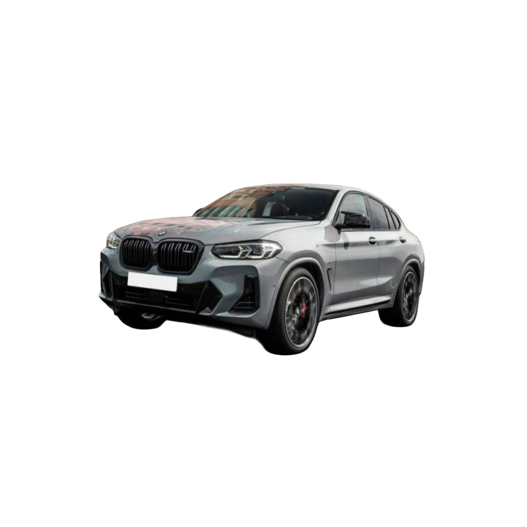 BMW X4 | G02 (2018-2025)
