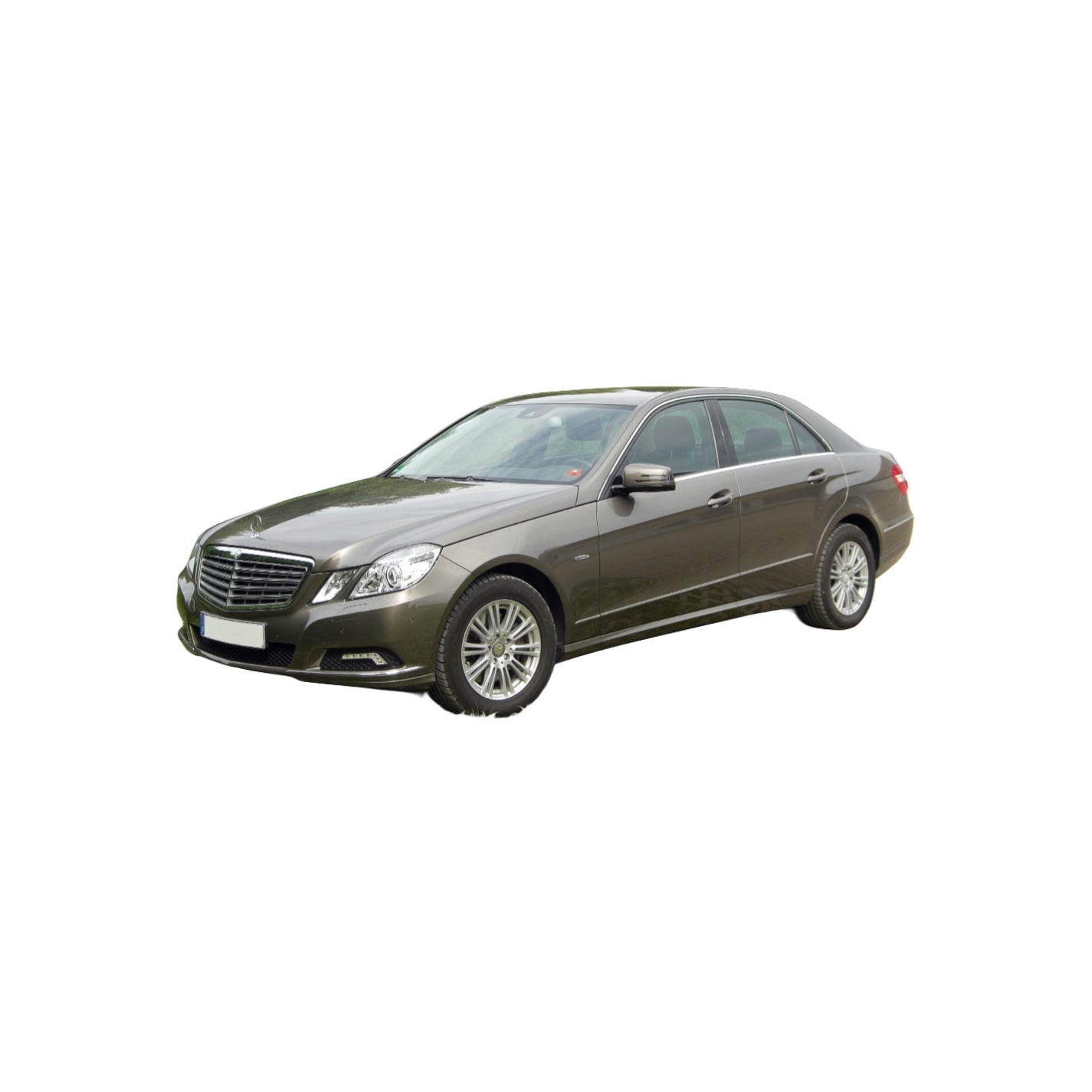 Mercedes Classe E | W212 Restyling (2013-2016)