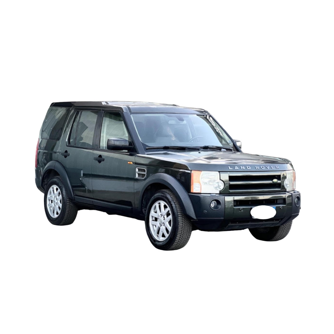 Land Rover Discovery (LR3) 3ª Serie (2004-2009)