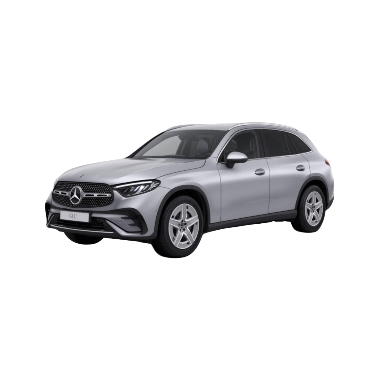 Mercedes GLC | X254 (2022-2026)