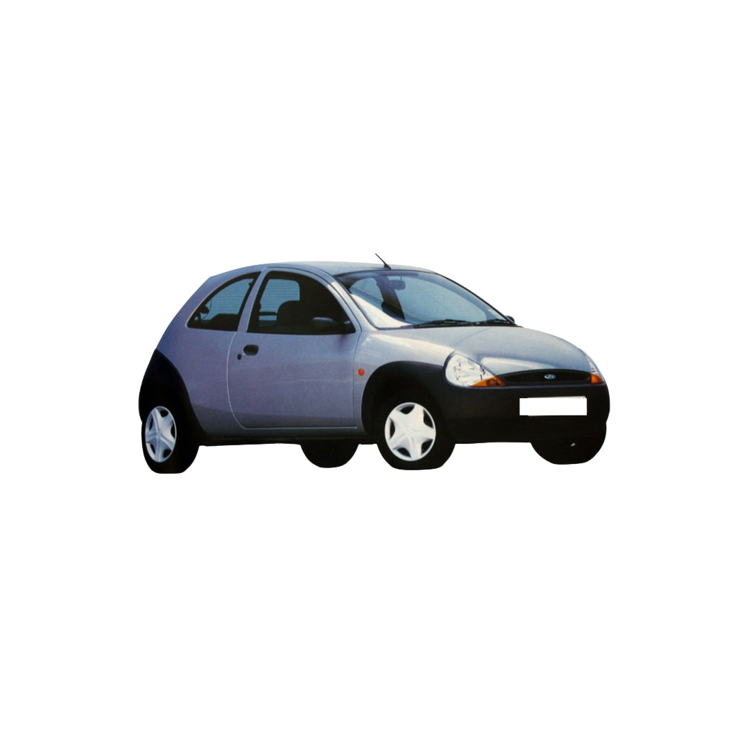 Ford Ka 1ª Serie (1996-2008)