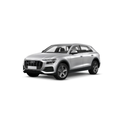 Audi Q8 (4M) 1ª Serie (2018-2025)