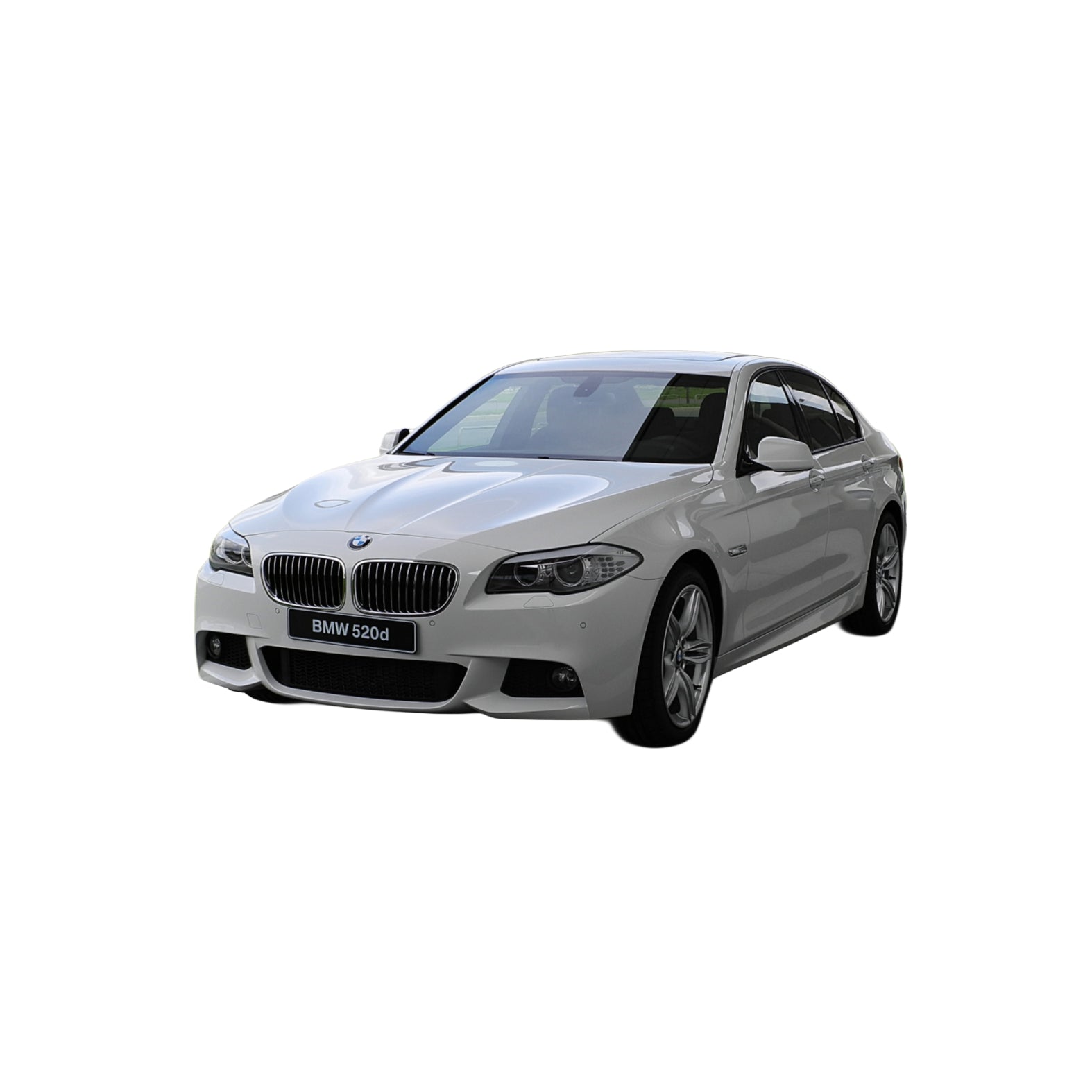 BMW Serie 5 F10 | F11 | F18 (2010-2017)