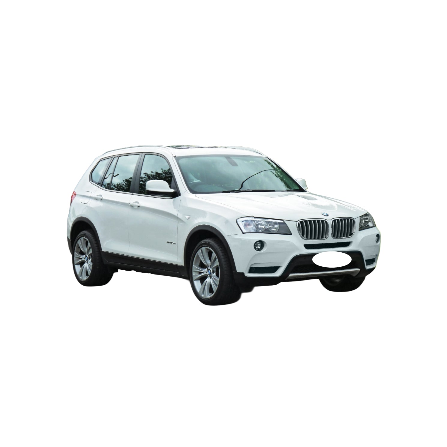 BMW X3 | F25 (2010-2017)