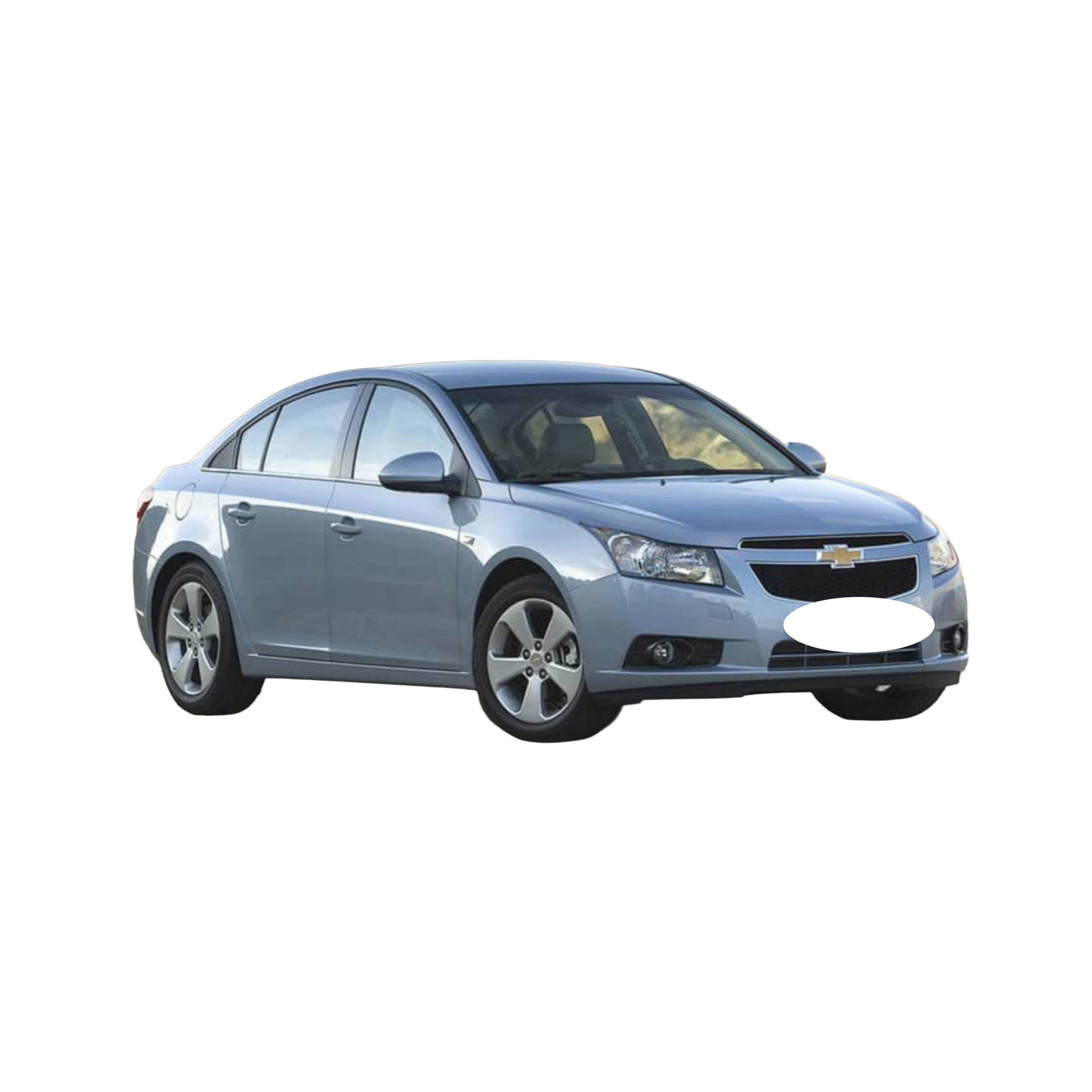 Chevrolet Cruze (2008-2015)
