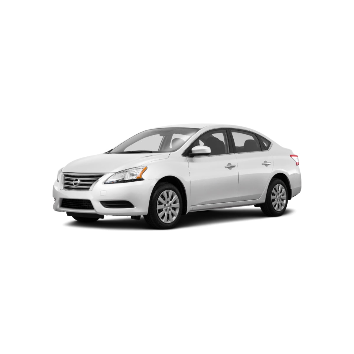 Nissan Sentra Sylphy (B17) 3ª Serie (2012-2018)